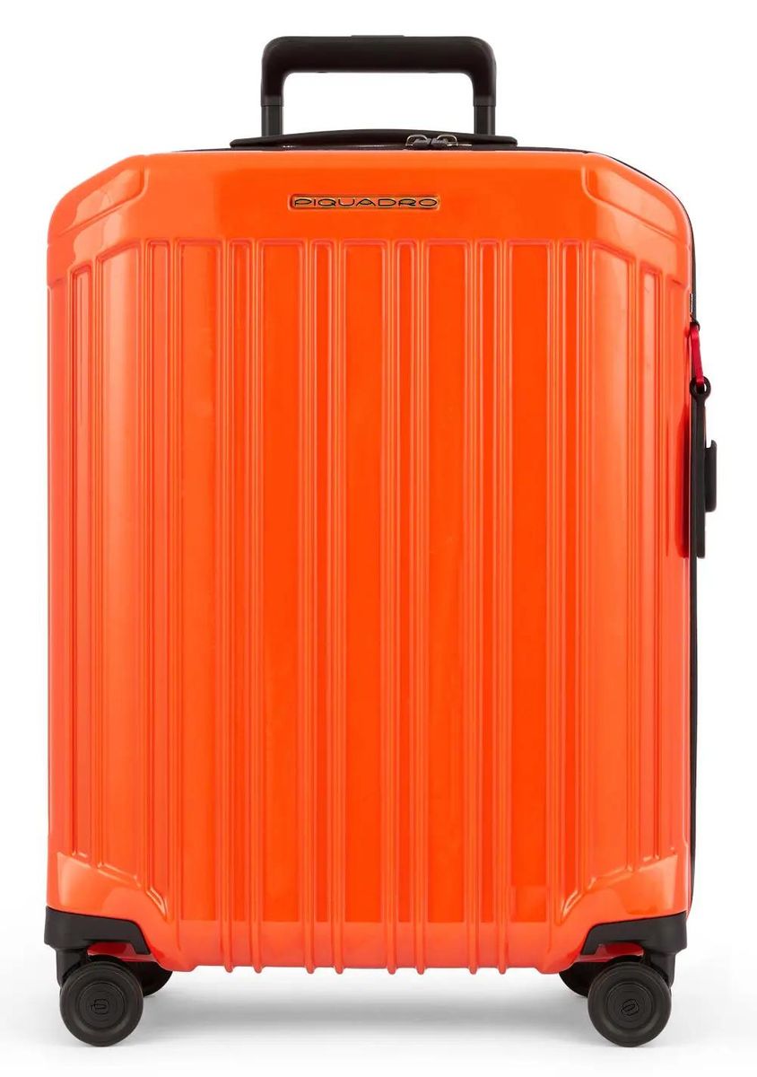 Чемодан Piquadro PQL-Special2, 40 х 55 х 20 см, 1.99кг, оранжевый [bv4425pqls2/ar]